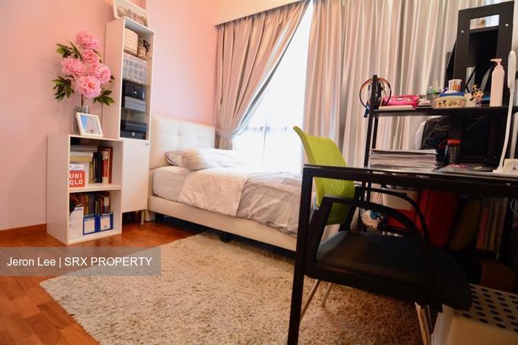 The Canopy (D27), Condominium #199070092
